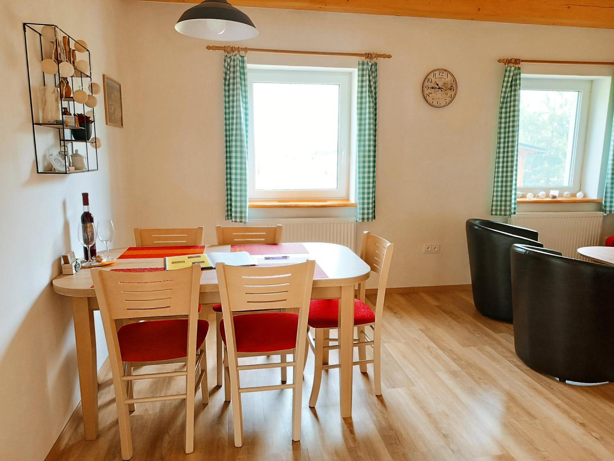 Villa Klidna Lokalita Na Kraji Lesa, Cely Dum S Uschovnu Kol Nová Bystřice Zimmer foto